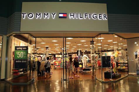 tommy hilfiger outlet online ireland